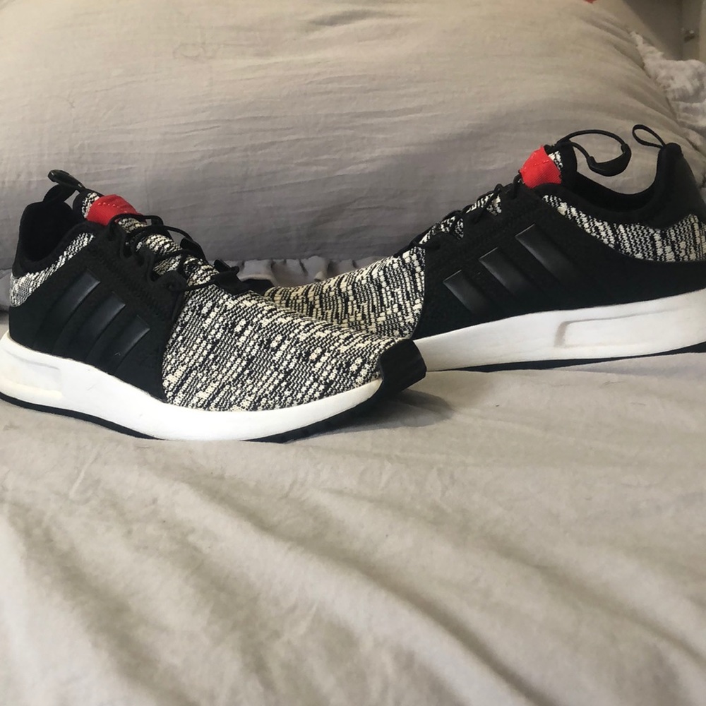 Adidas X plr